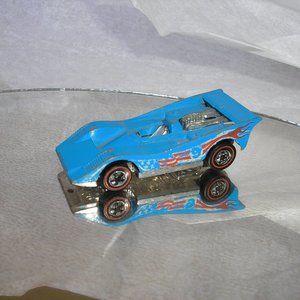 Hot Wheels Redline American Victory (1975)